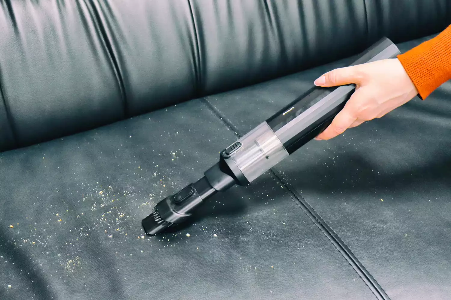 cordless handheld vacuum for Kia Rio